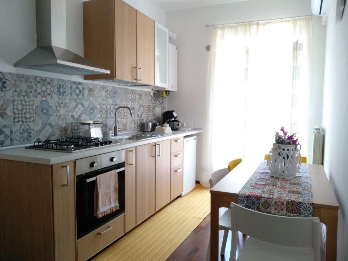 Le Vie Di Ballaro Holiday home