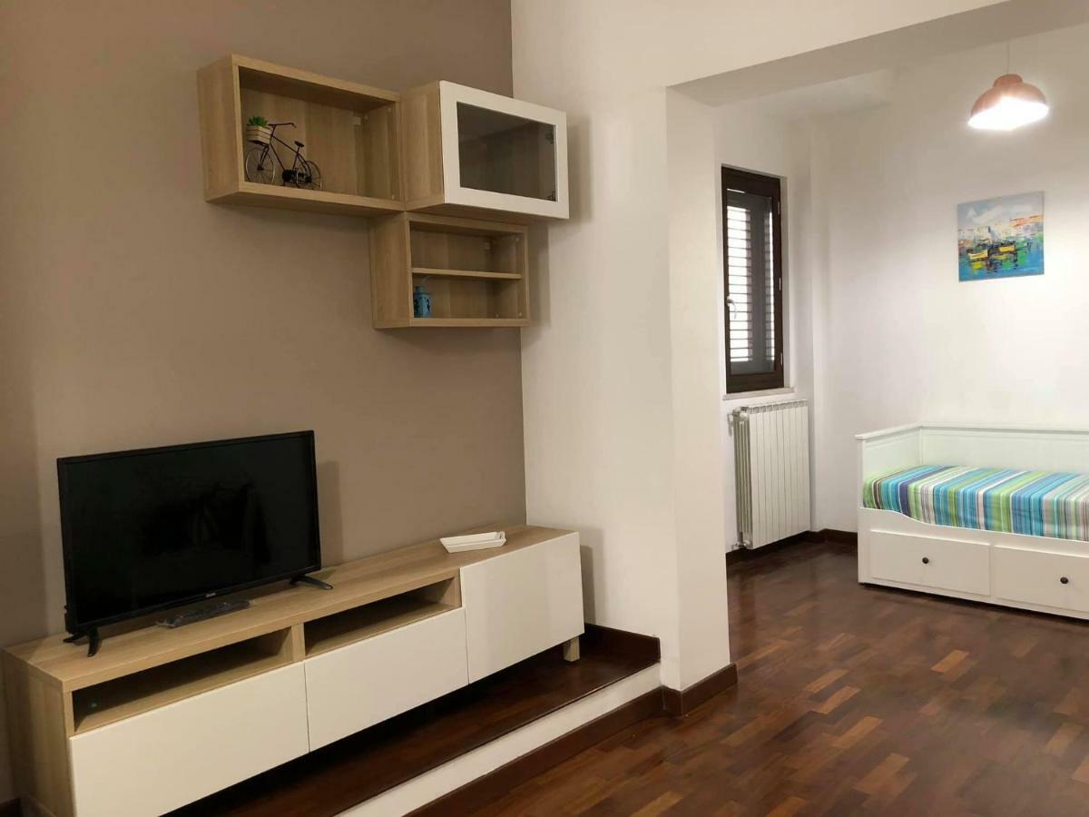 Le Vie Di Ballaro Holiday home *