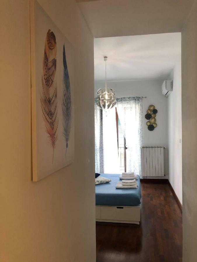 Le Vie Di Ballaro Holiday home *
