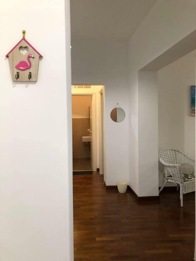Le Vie Di Ballaro