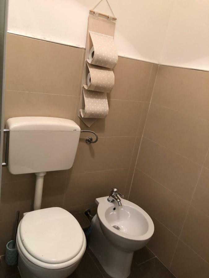 Le Vie Di Ballaro Holiday home Palermo