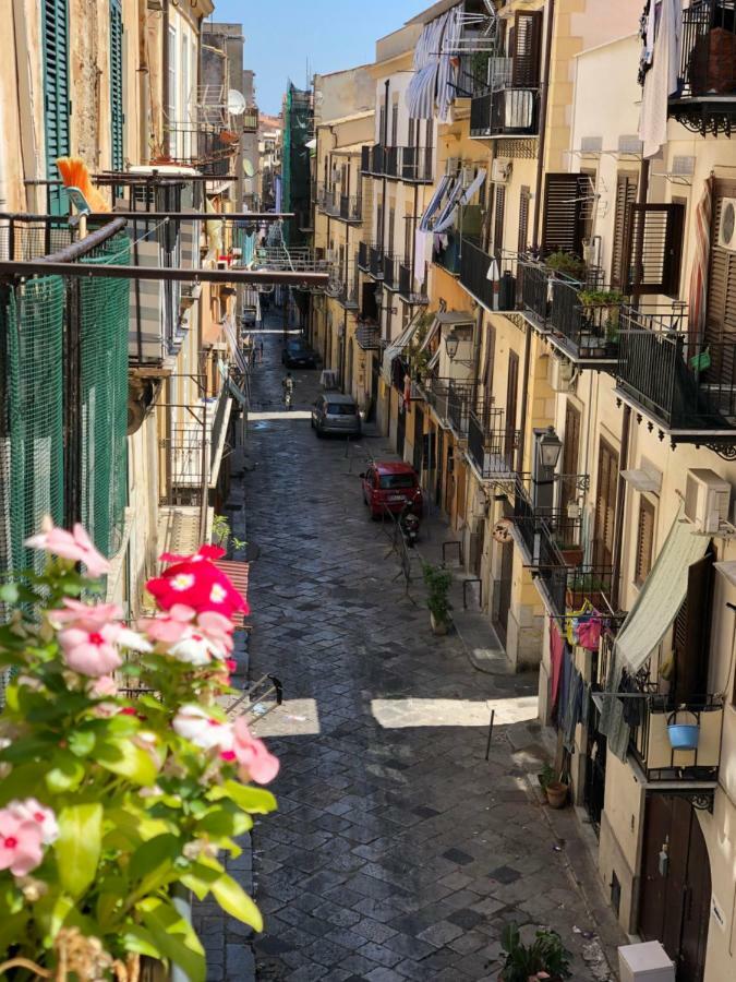 Le Vie Di Ballaro * Palermo